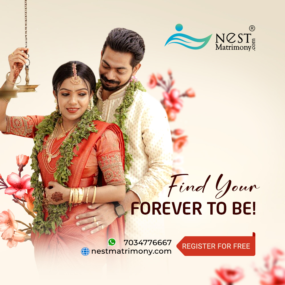 matrimonial app