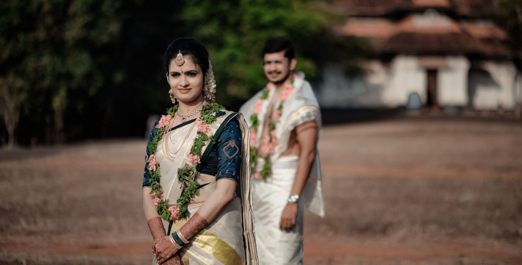 Hindu Wedding