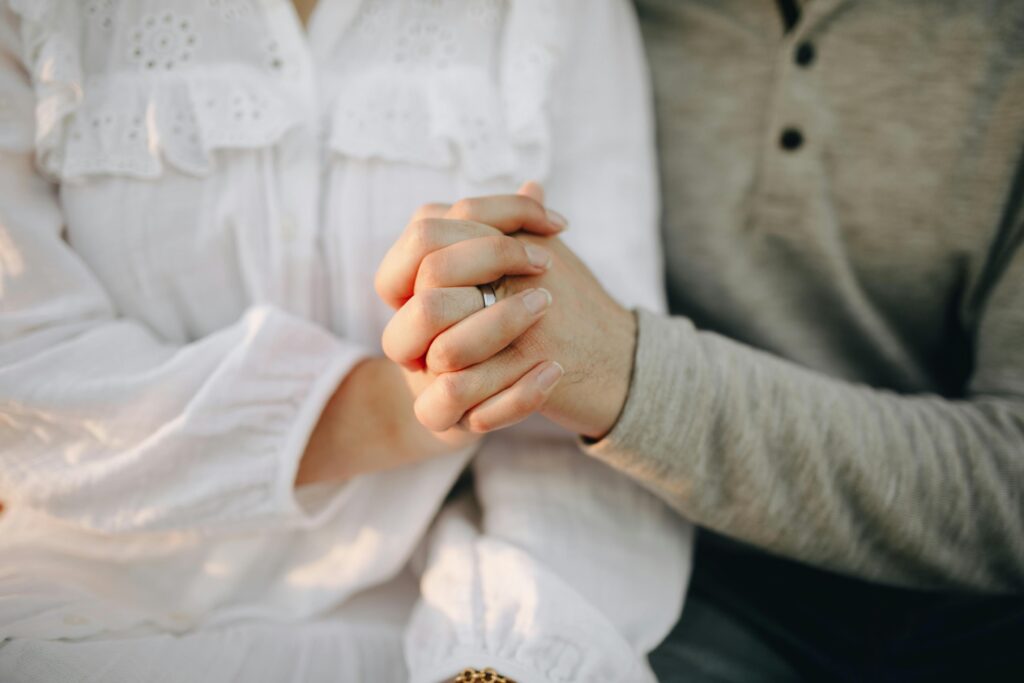 trust quotes for love