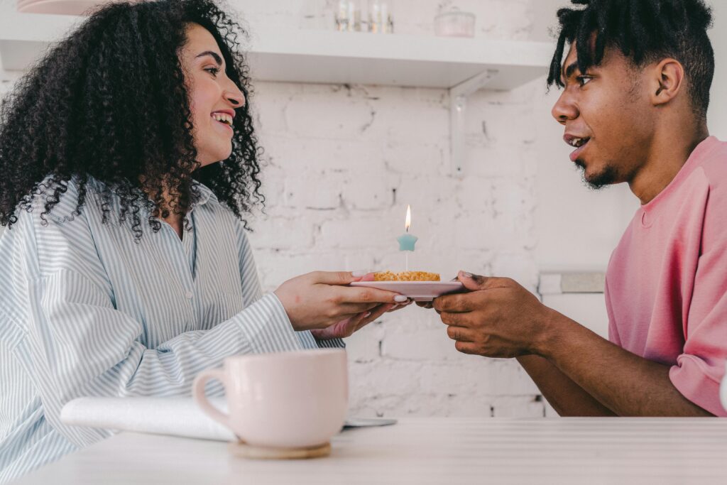 Inspirational Birthday Wishes for Couples