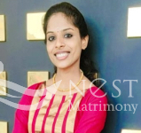 SHARANYA T R