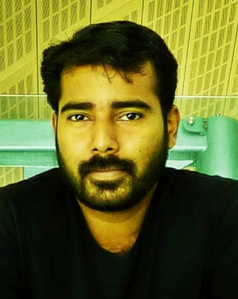 Vineeth