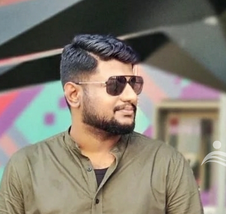 Krishna Prasad  P