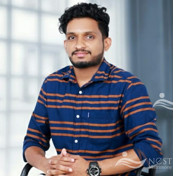 Sujith Av