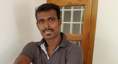 Akhil