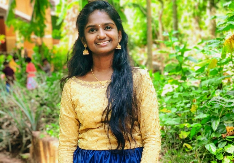 Binusha