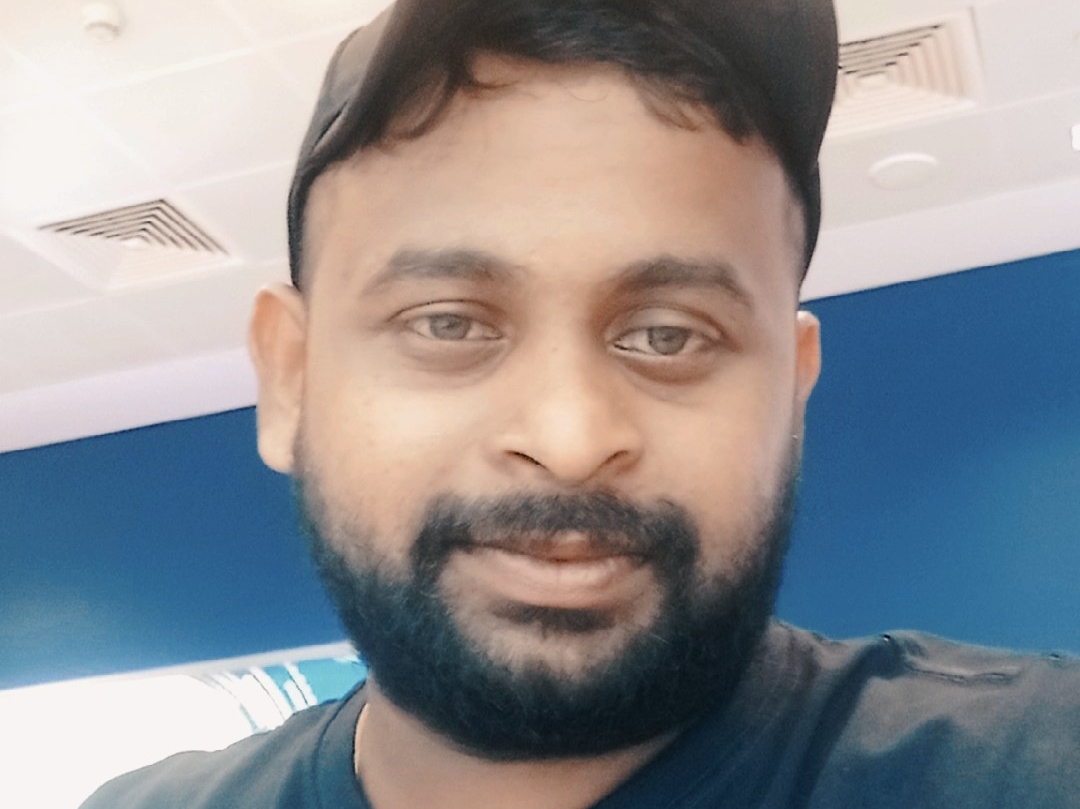 Nikhil Kannan