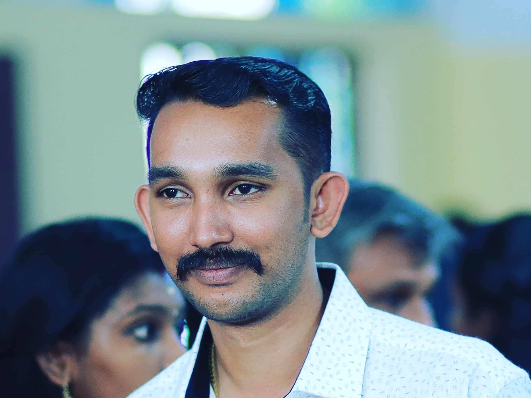 ARUNKUMAR