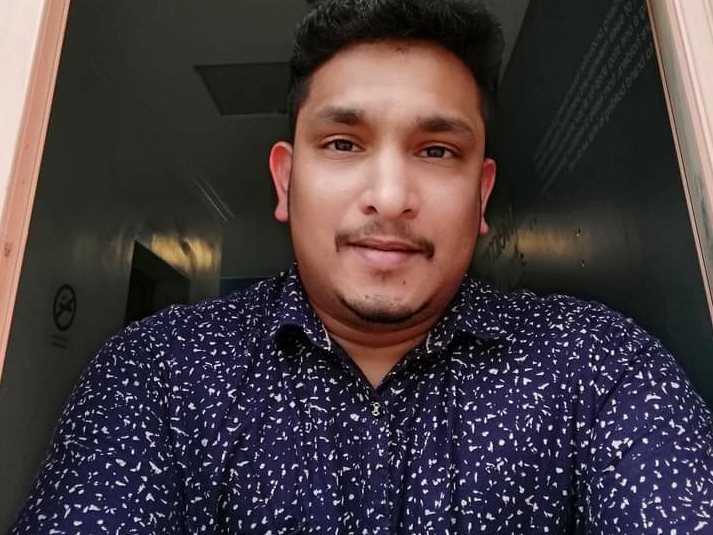 Sreejith