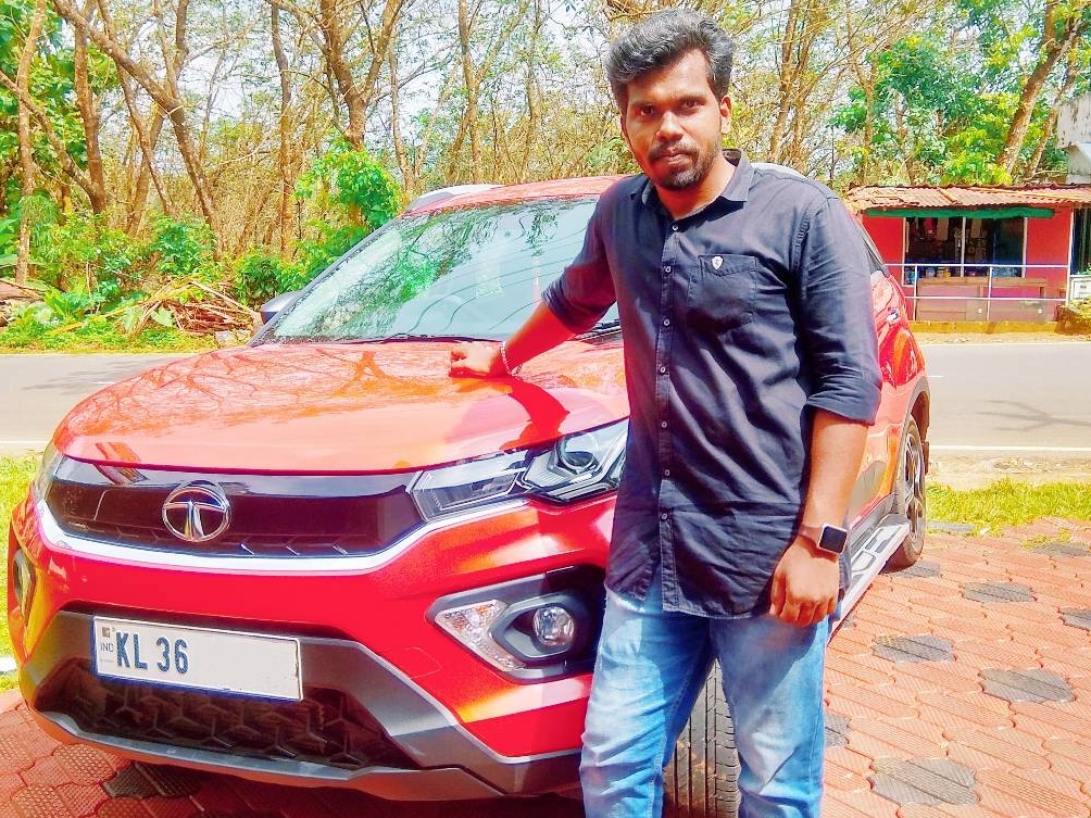 Aswin Prakash