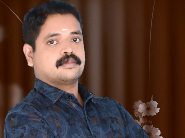 Manu Pratap