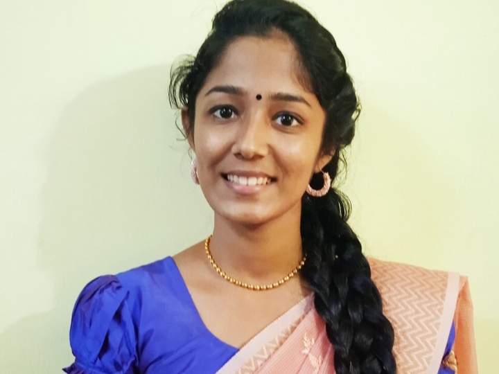 Gopika Sunilkumar