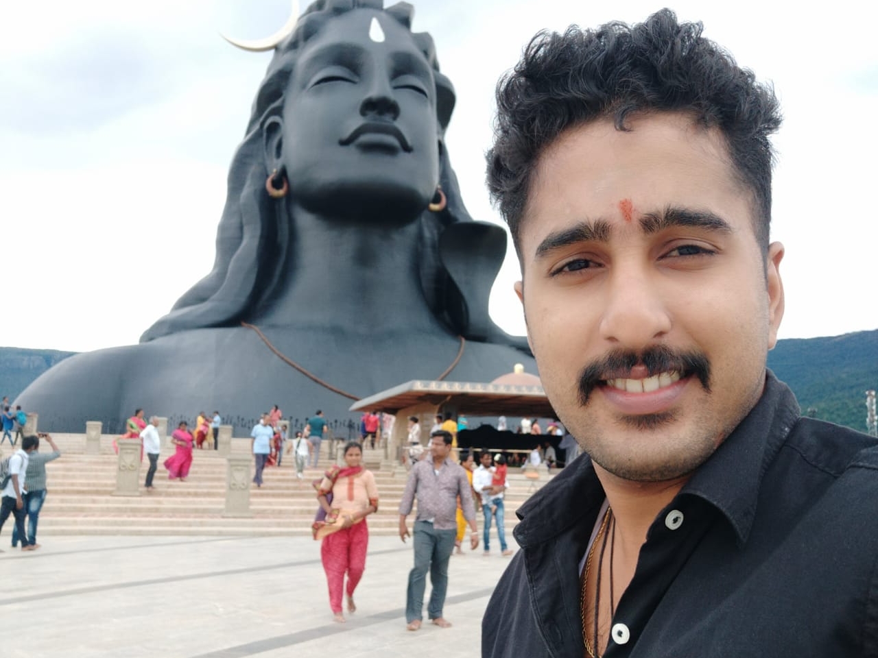 Sajeesh