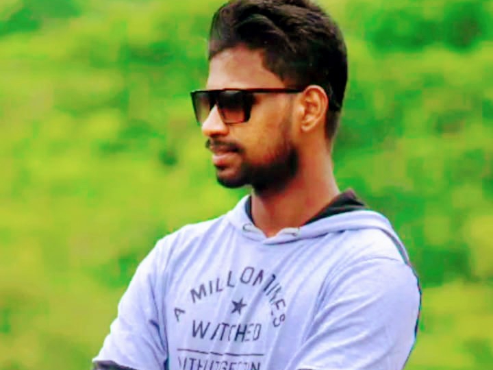 Nithin