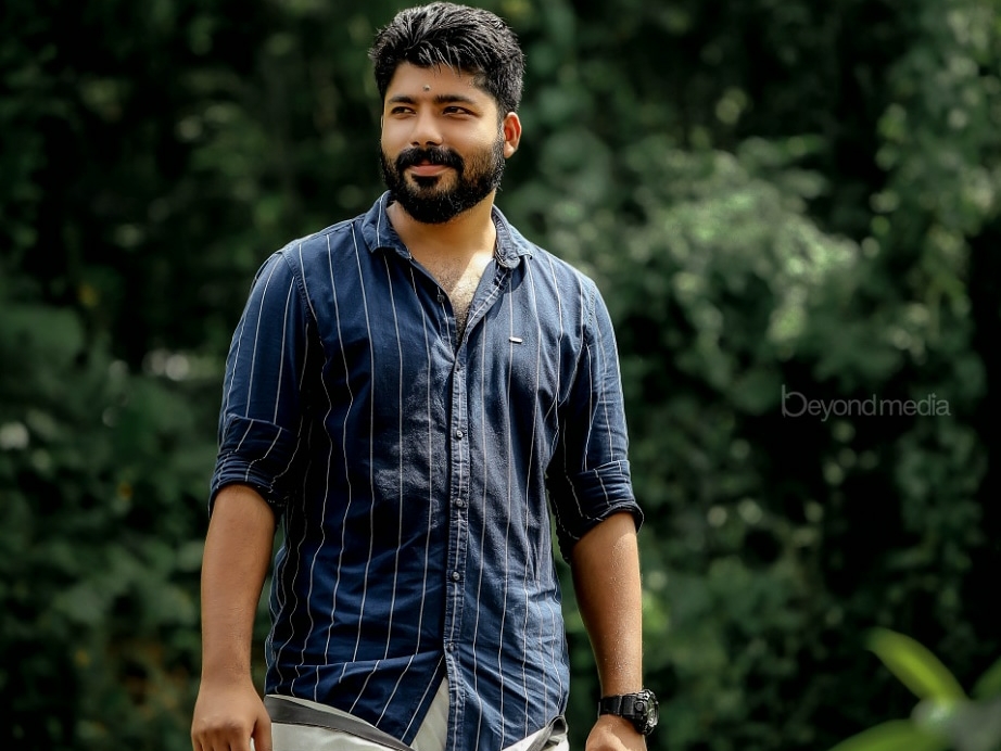 Vineeth Mohan