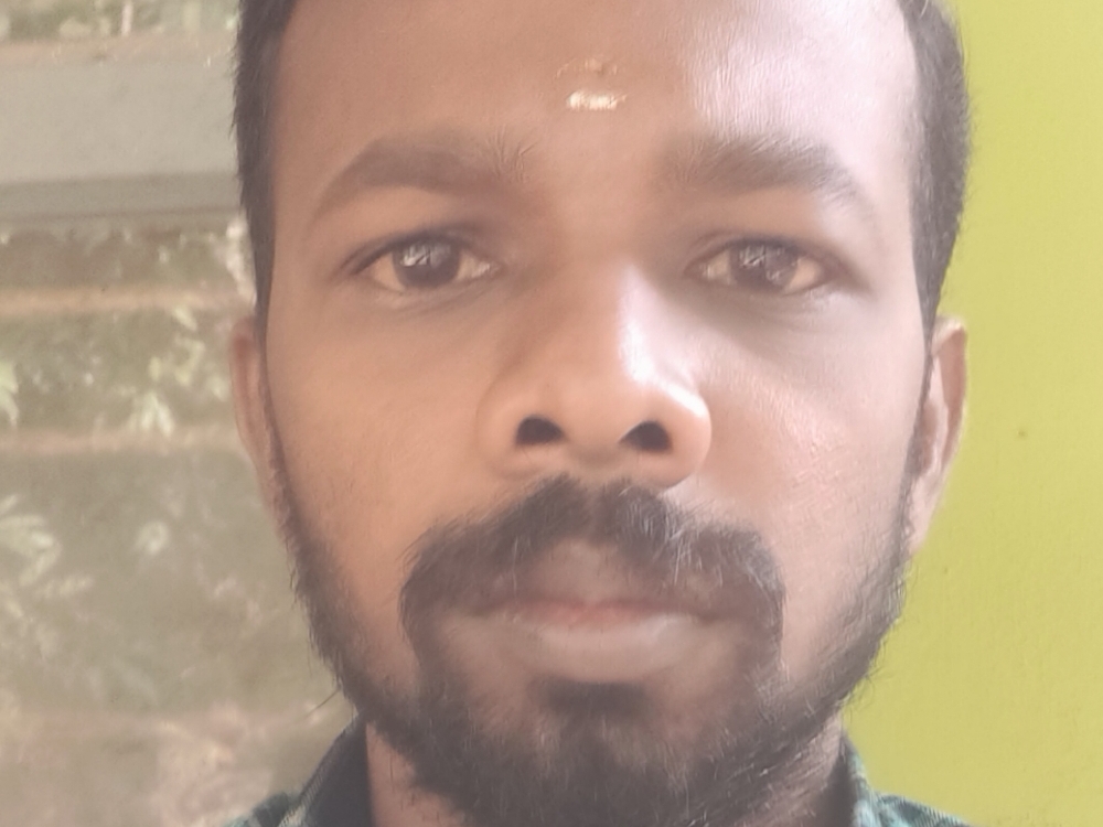 Ratheesh S