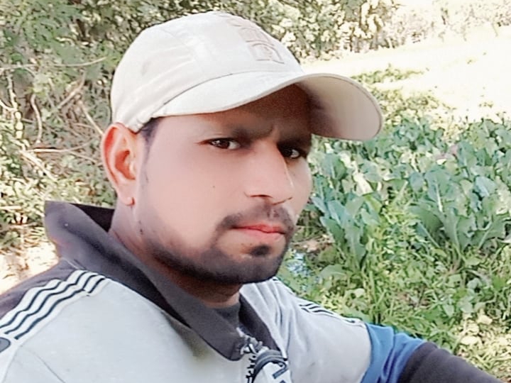 manoj Raikwar