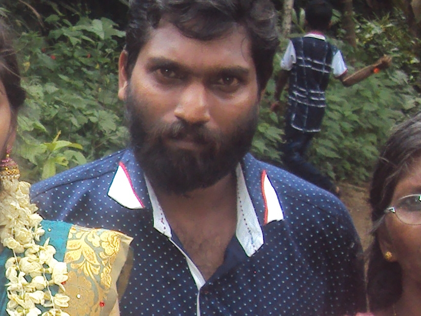Santhanan