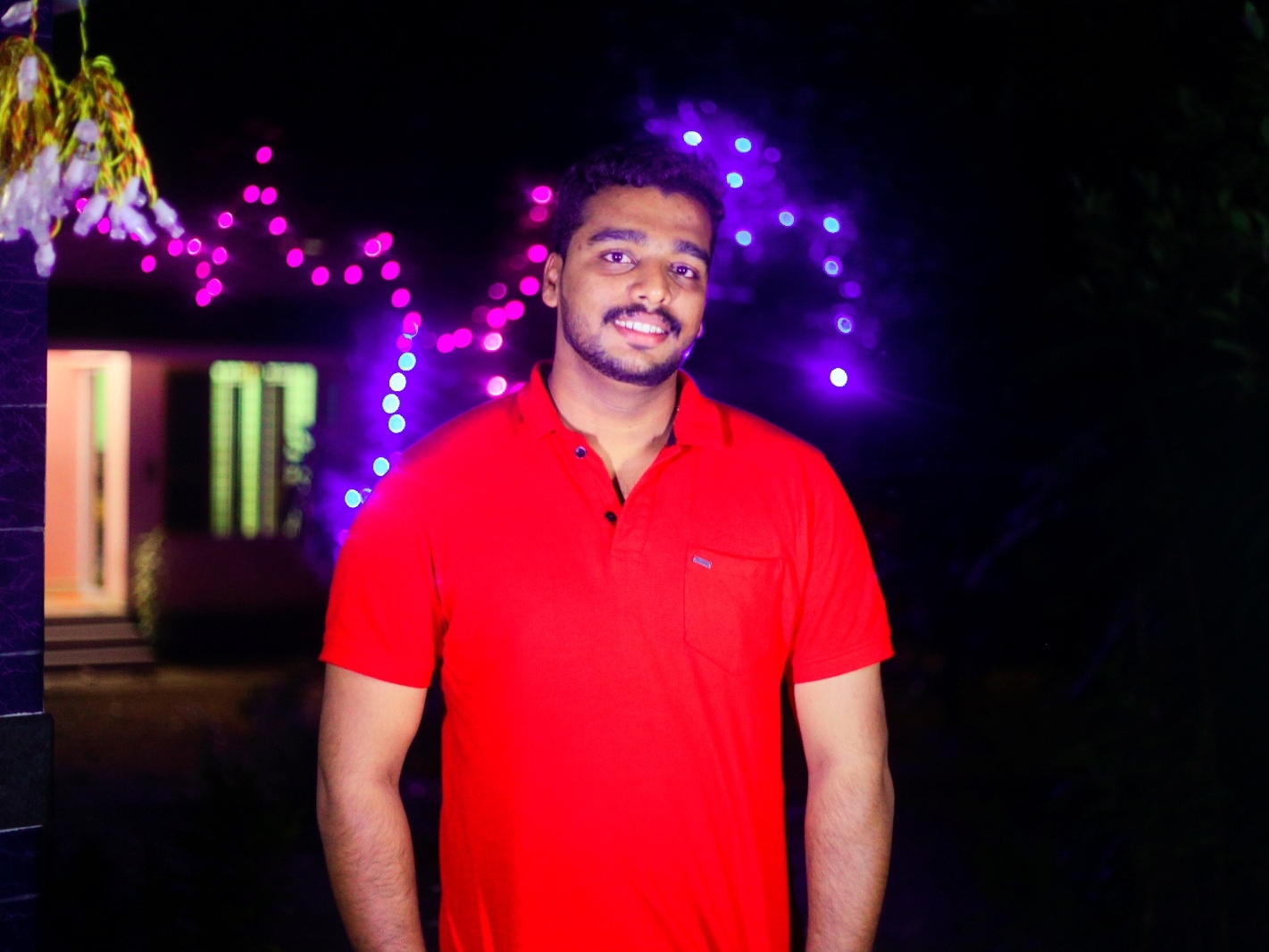 Akhil