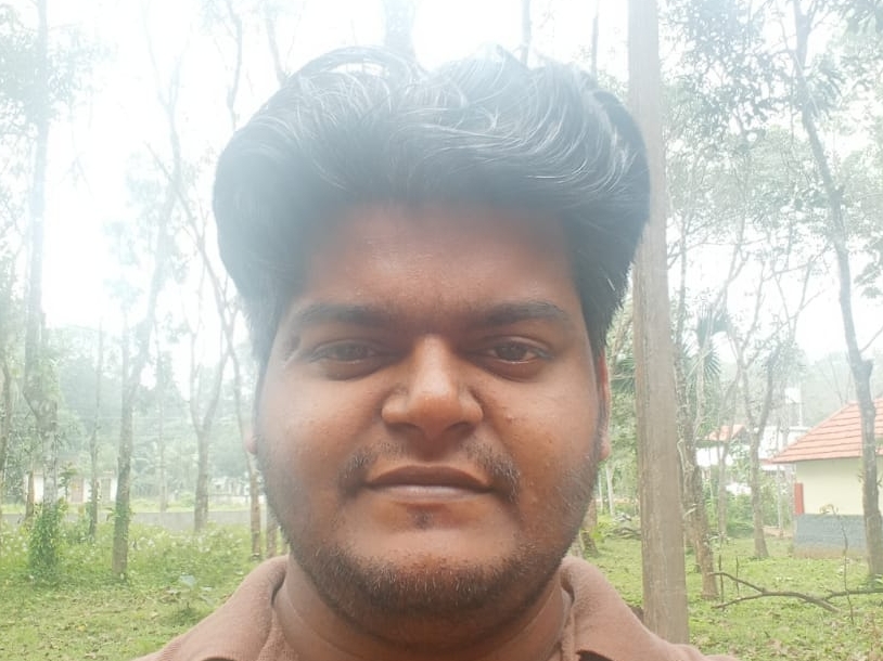 Vishnu Mohan