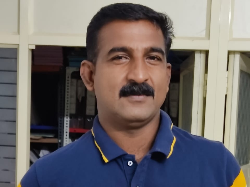 Sunilkumar