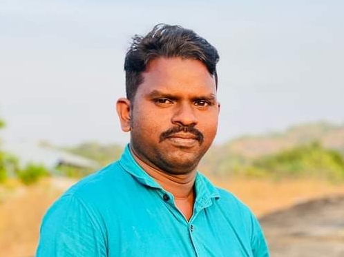 Vinod