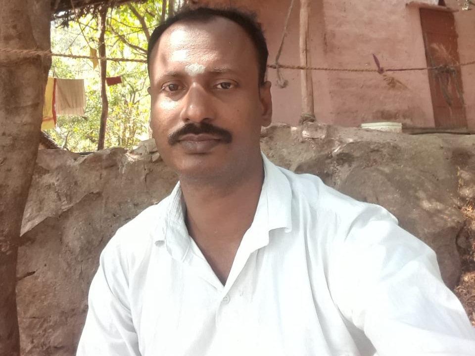 G Gurudevaraj