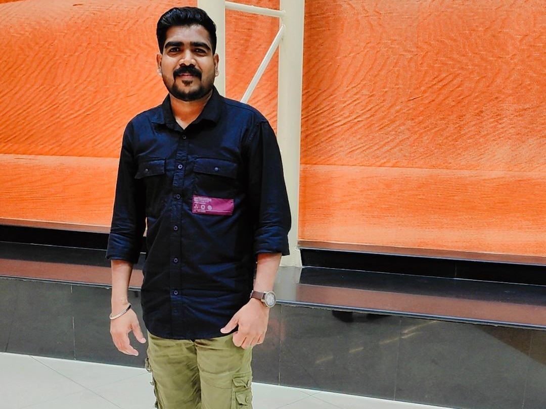 RAKESH