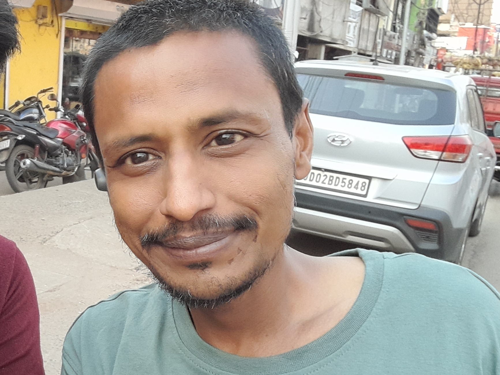 VJ Hari