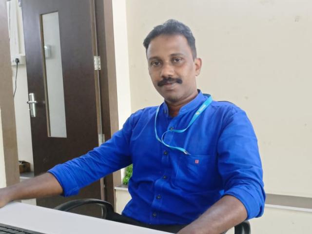 Praveen Kumar