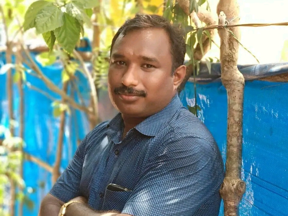 Gireesh Babu