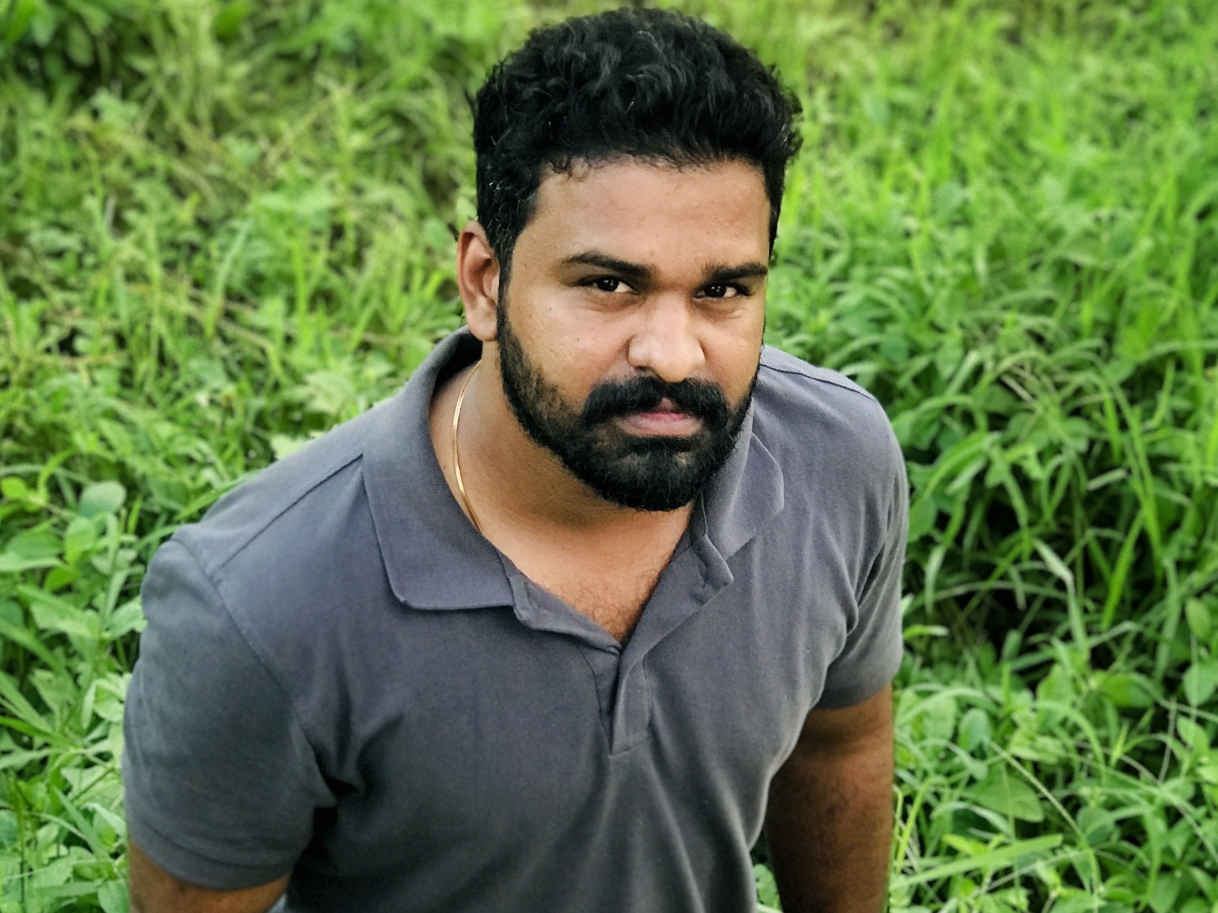 Jishnu Mohan