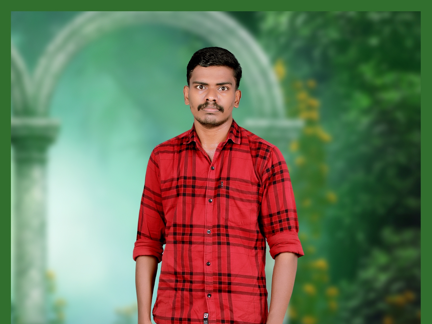 Sumesh