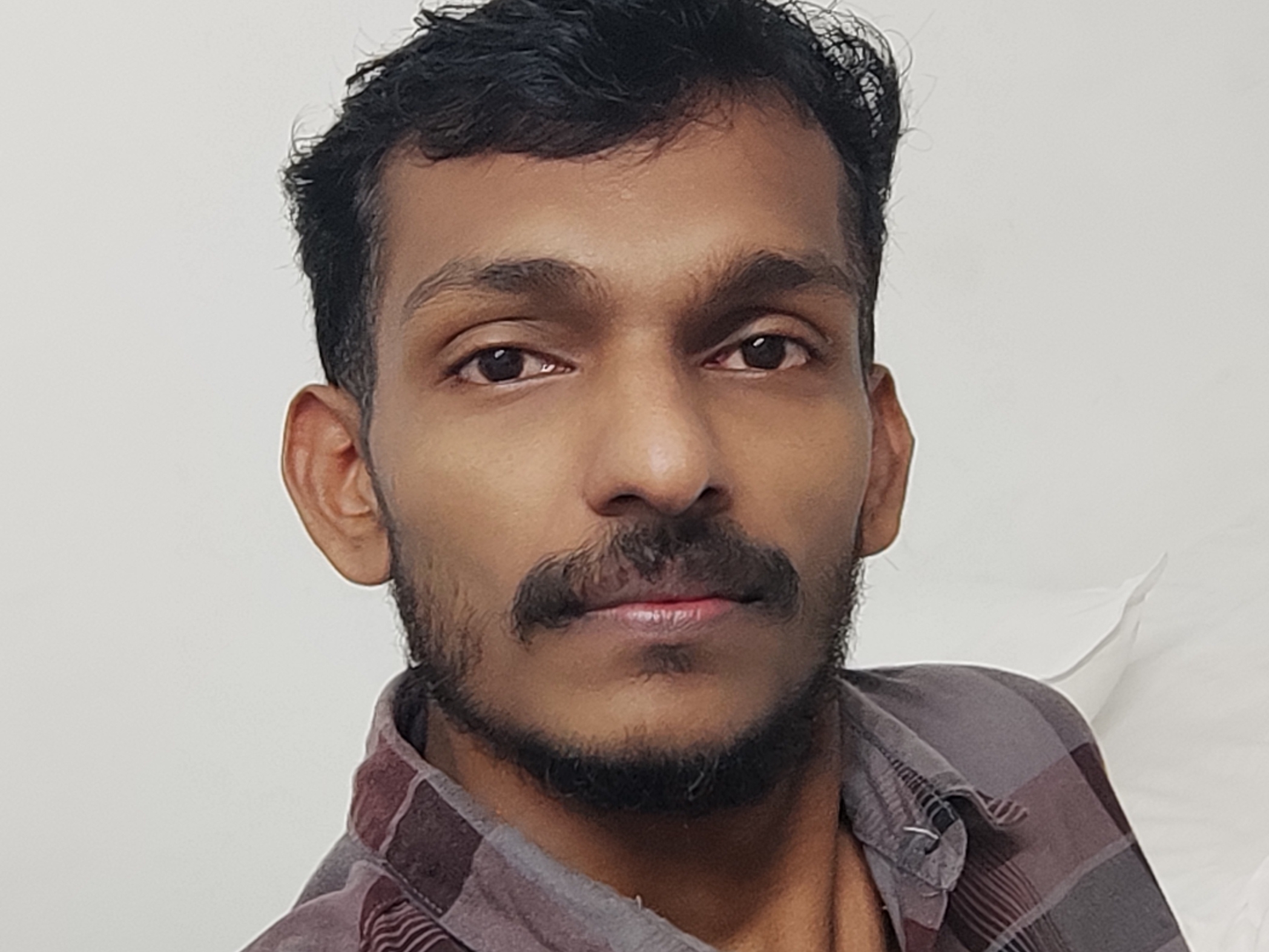 Praveen Vk