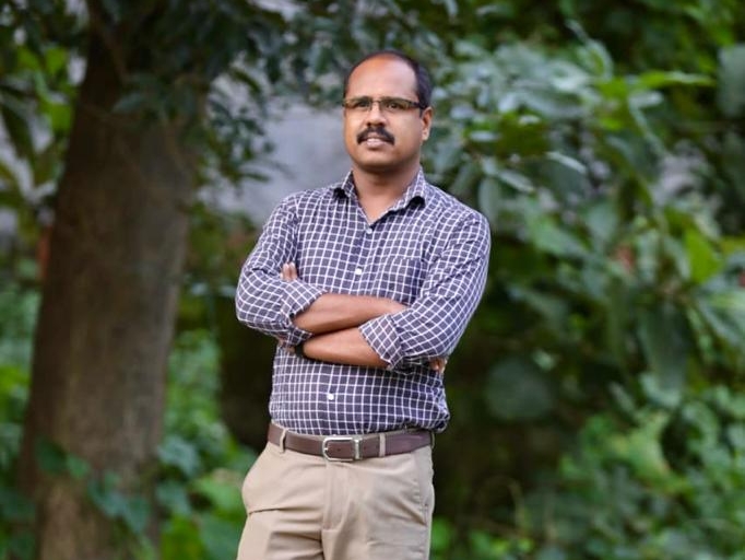 Rajeev Das