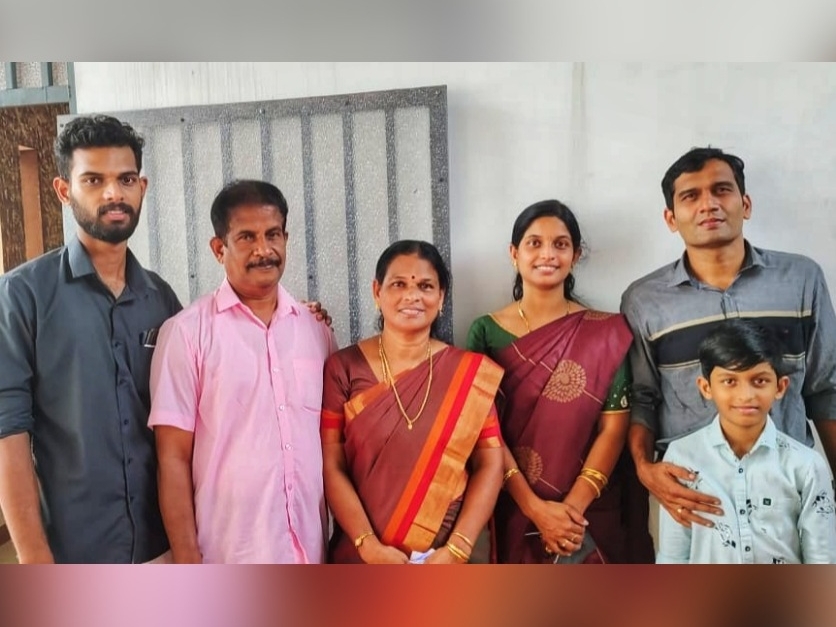 RAKHUL JITH