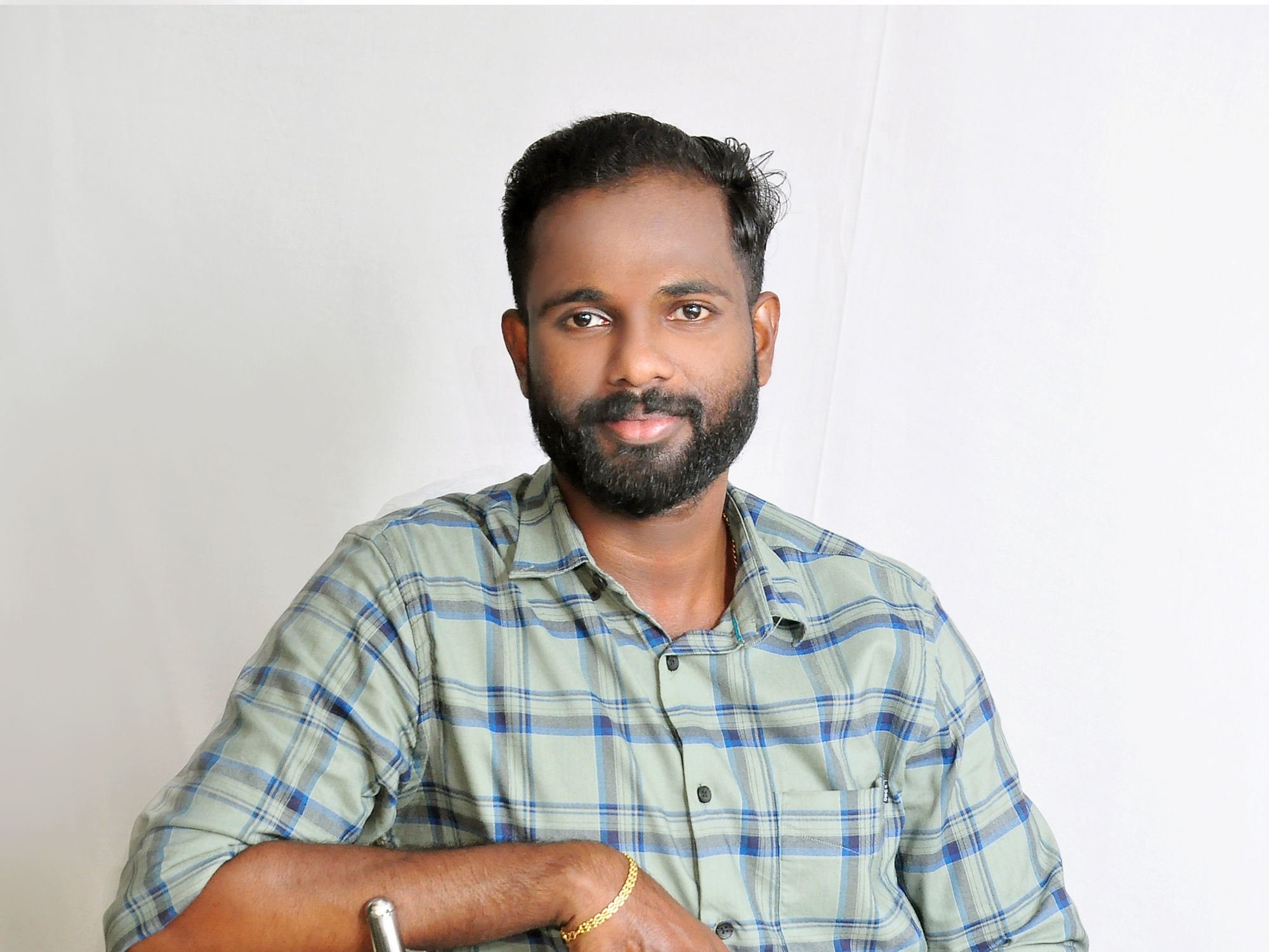 Vishnu Krishnan