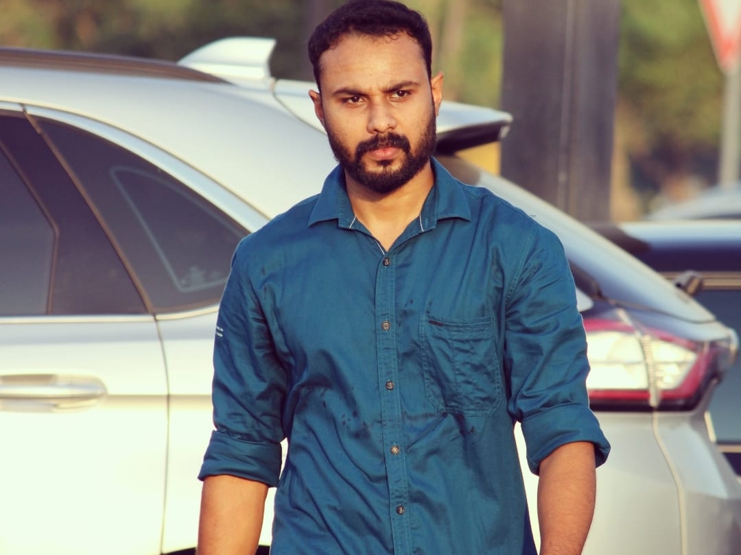 Rijin Joseph