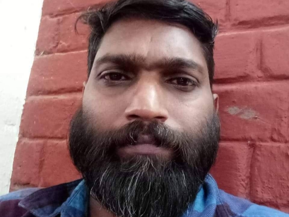 Santhanan