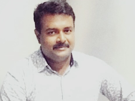 GOPALAKRISHNAN