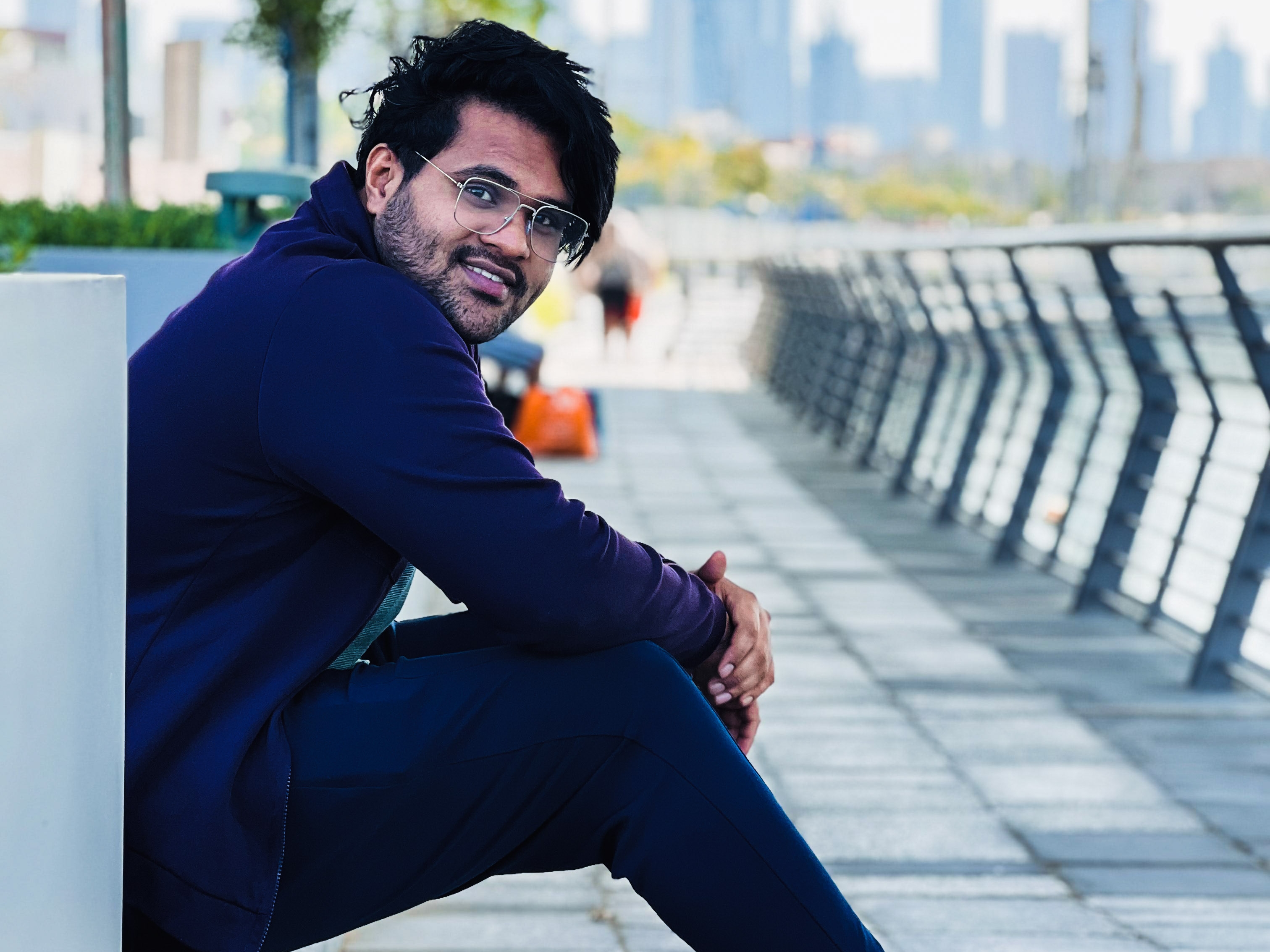 Alan Suresh