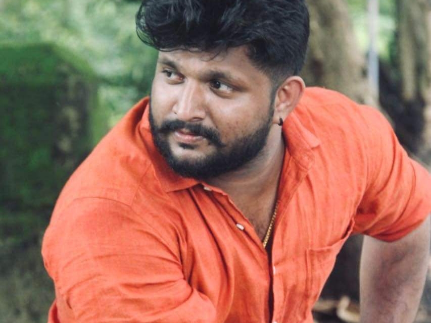 Renjith Mohanan