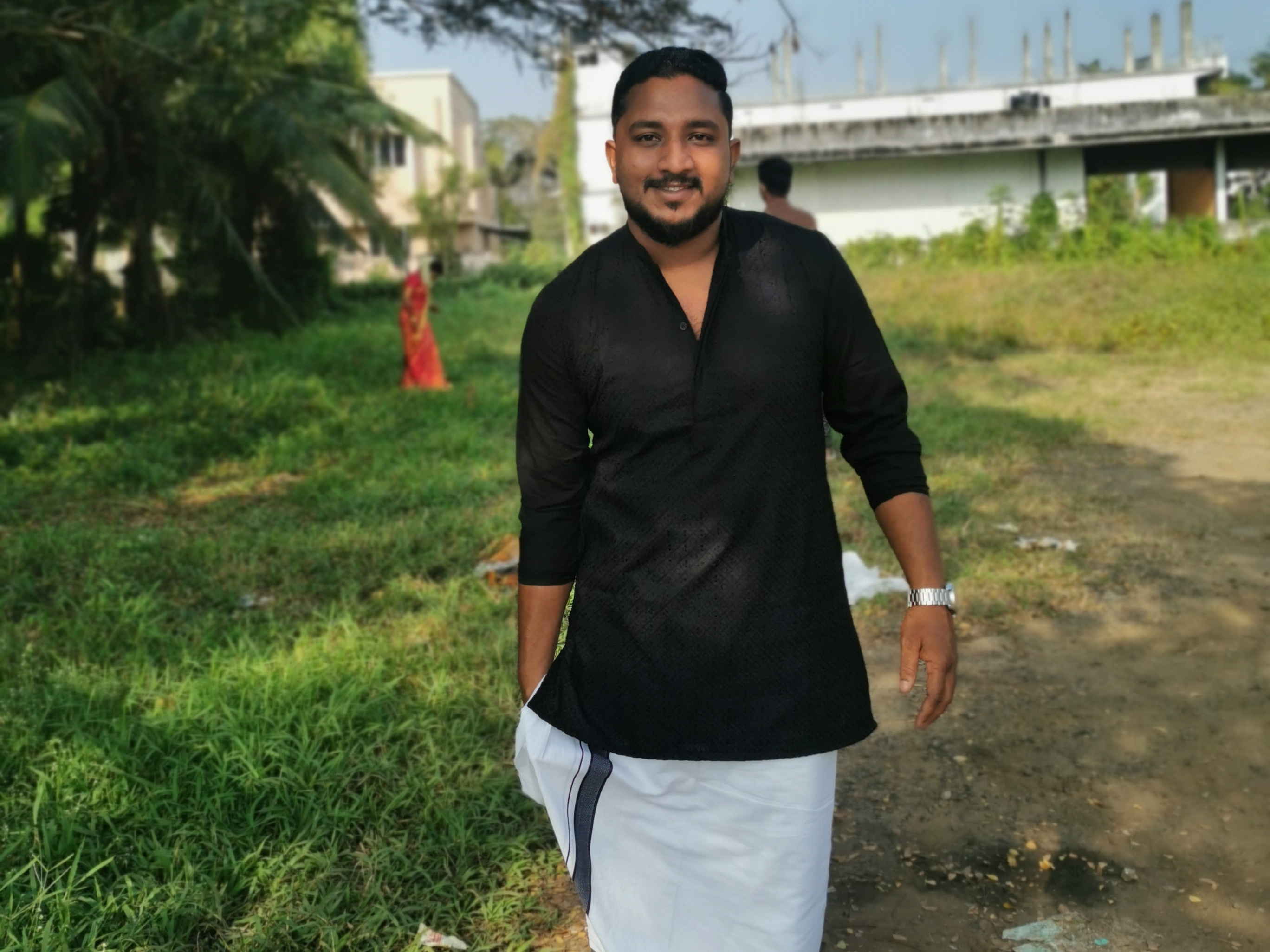 Akhil Krishna