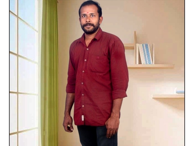 Hari Krishnan