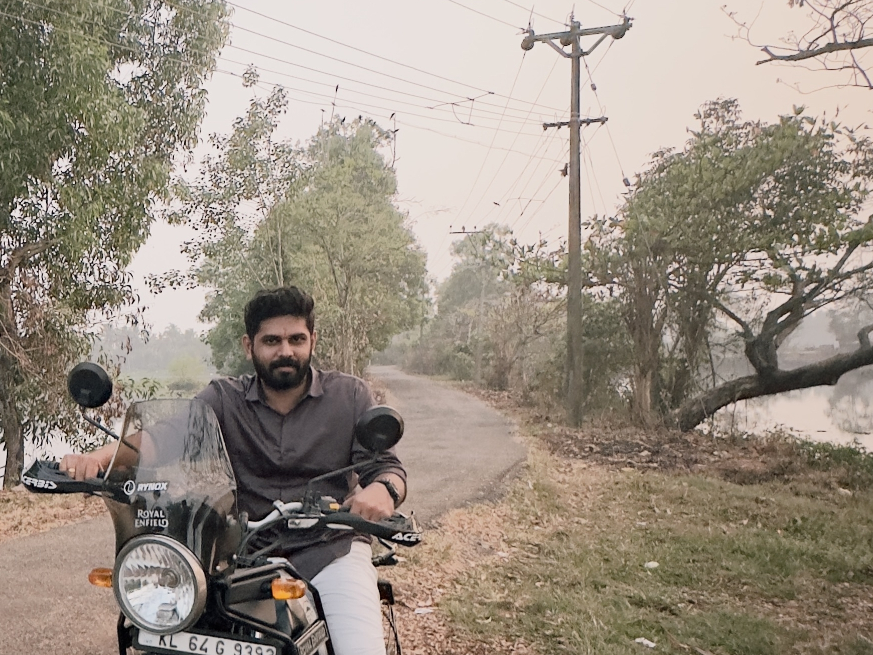 GOKUL RAVIKUMAR