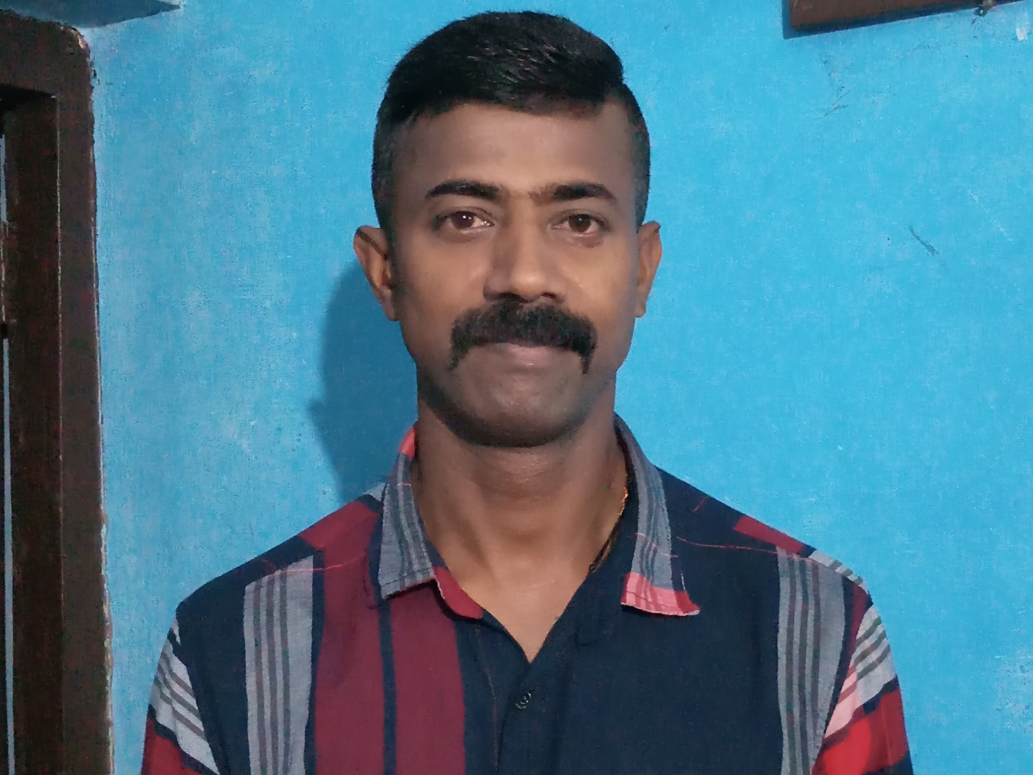 Mukesh Vasu