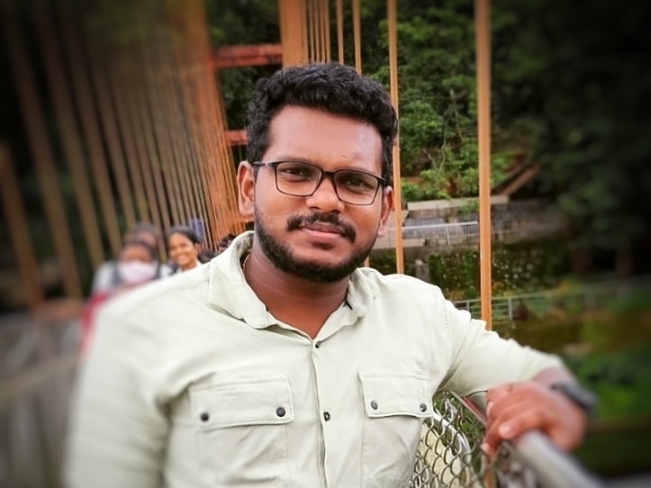 Suraj Divakaran