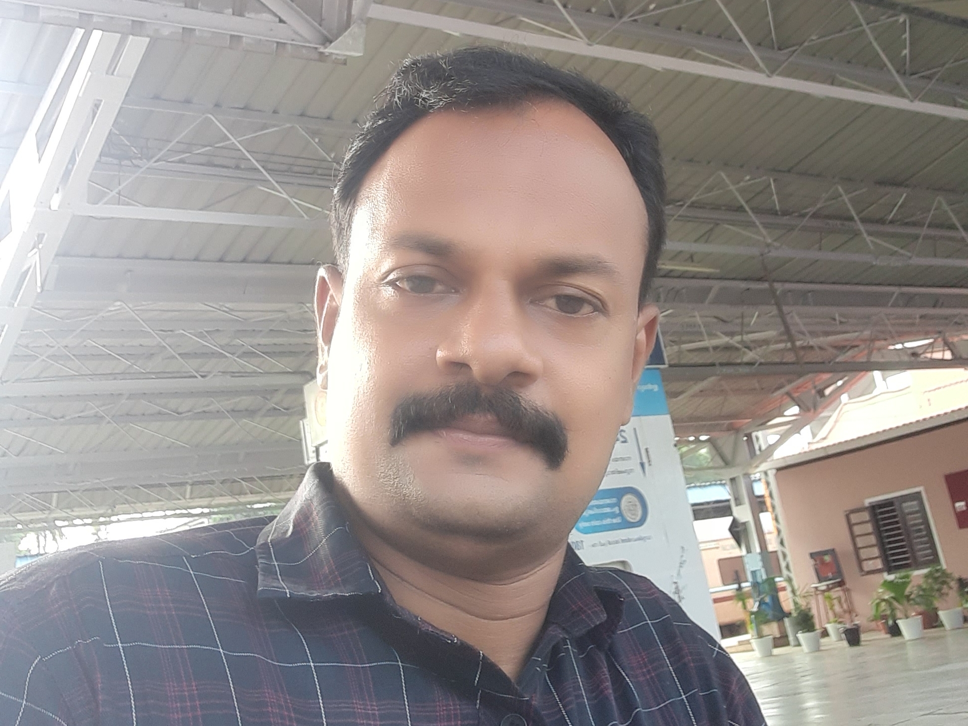 Ratheesh babu