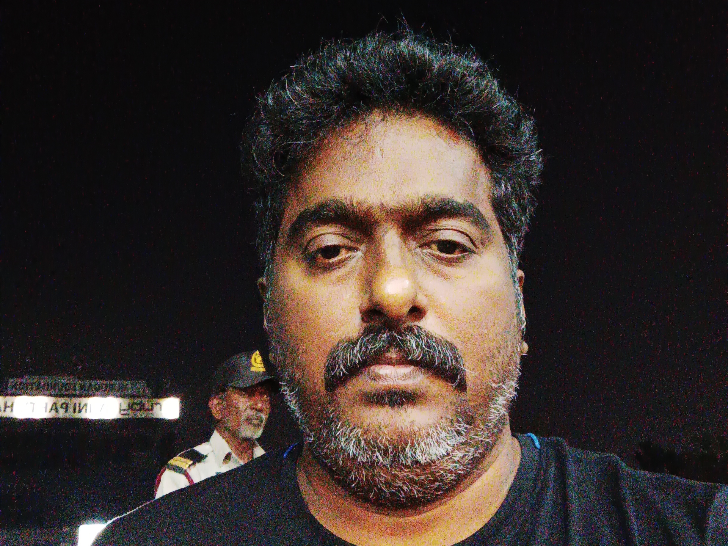 Dhalapathy Shunmugam