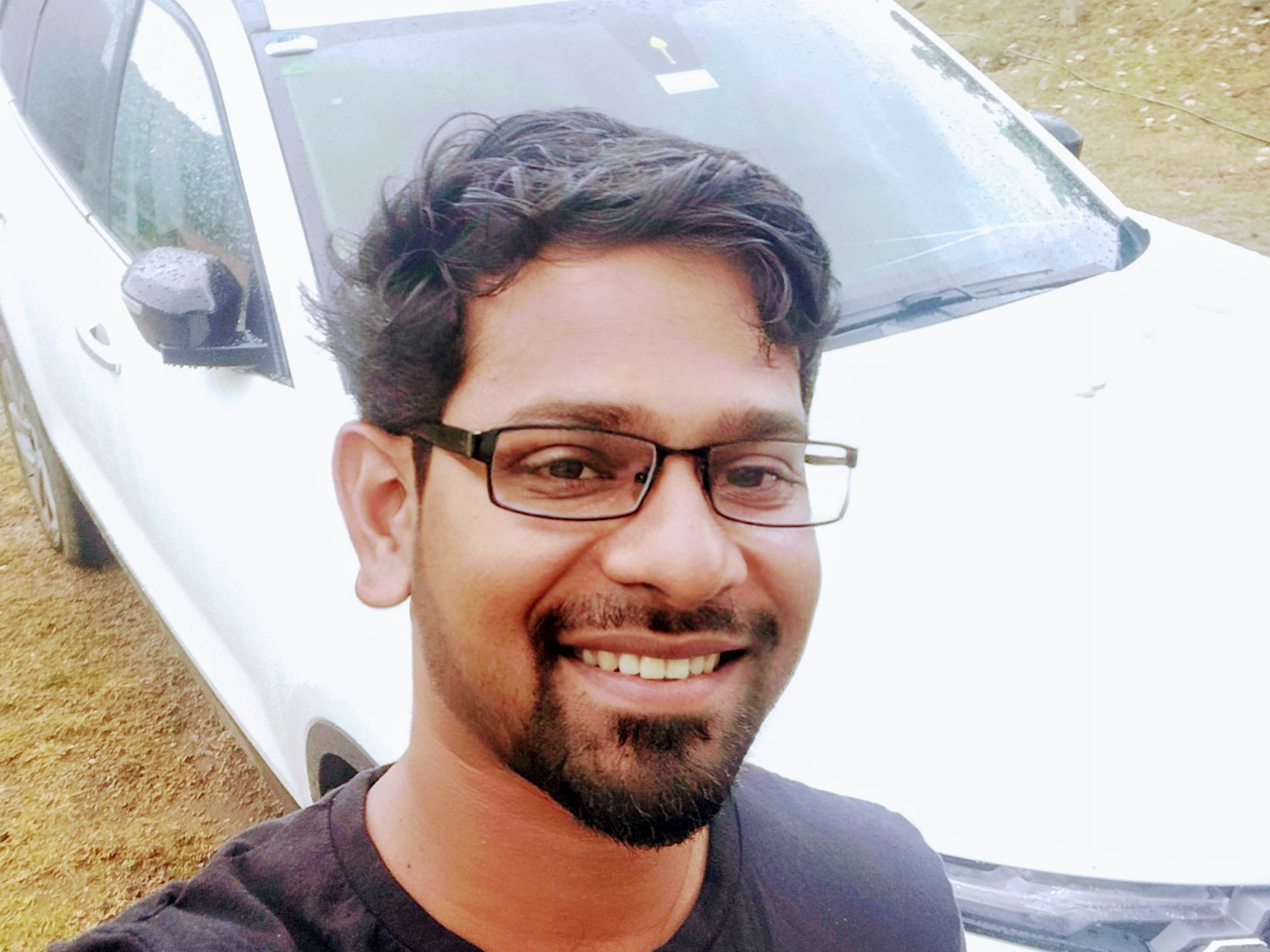 Santhoshkumar